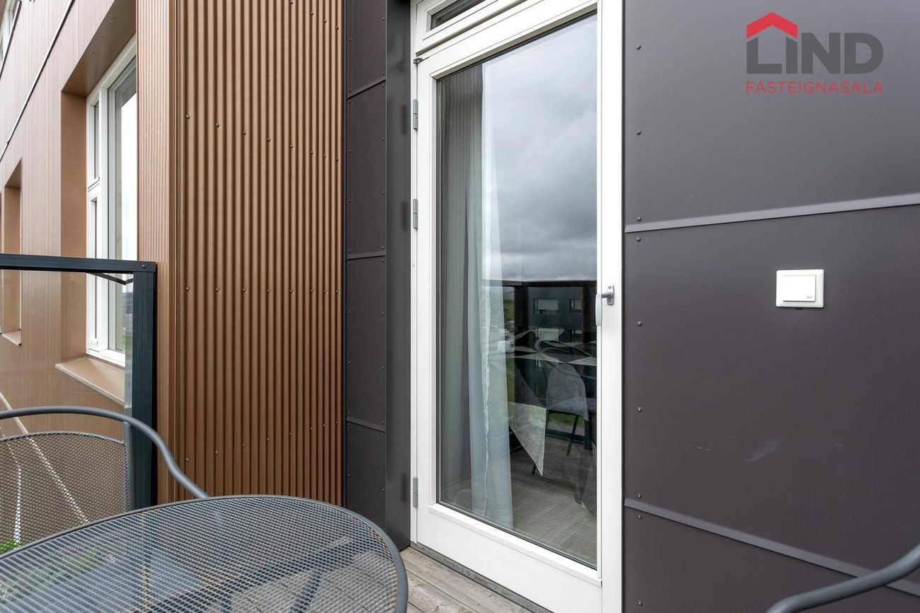 Vinastræti 8 - 0305, 210 Garðabær