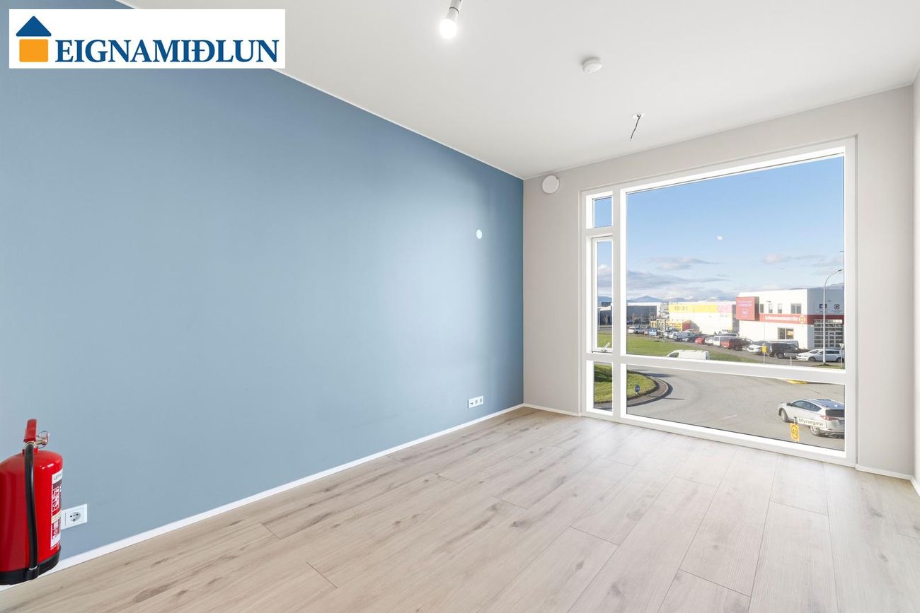 Mýrargata 43 - 0202, 101 Reykjavík