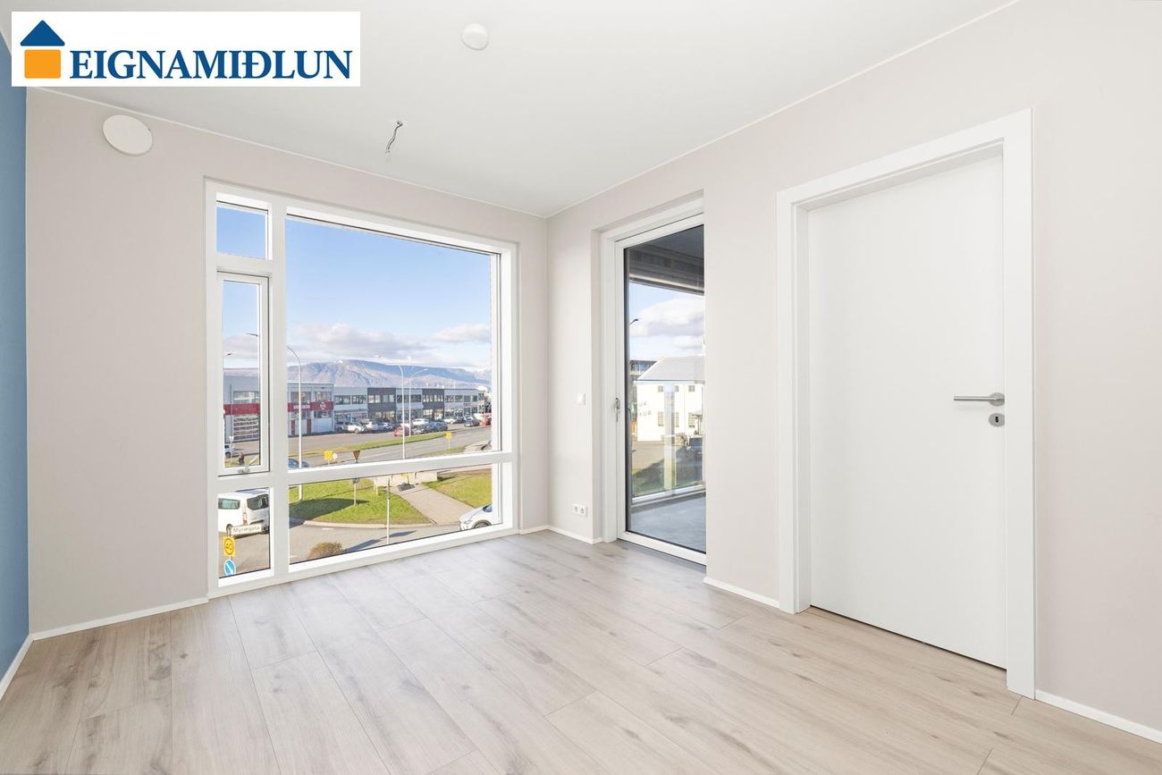 Mýrargata 43 - 0202, 101 Reykjavík