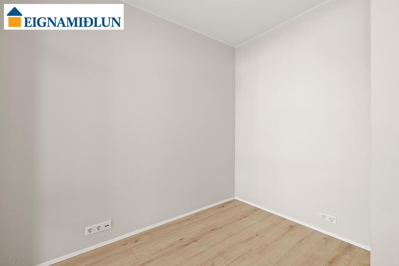 Mýrargata 43 - 0202, 101 Reykjavík