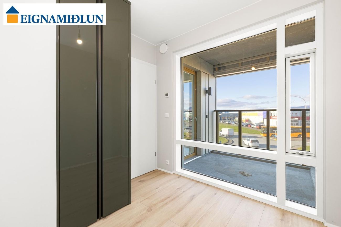 Mýrargata 43 - 0202, 101 Reykjavík