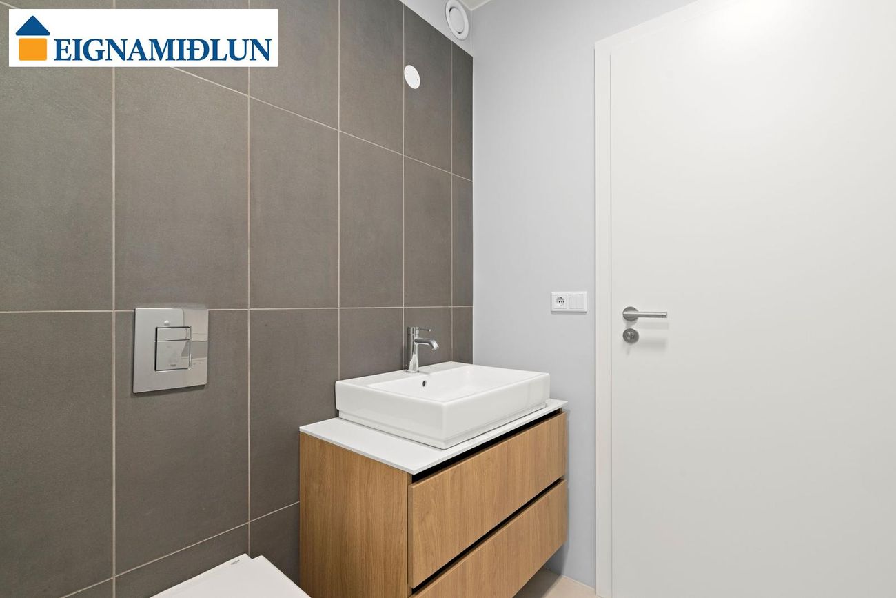 Mýrargata 43 - 0202, 101 Reykjavík