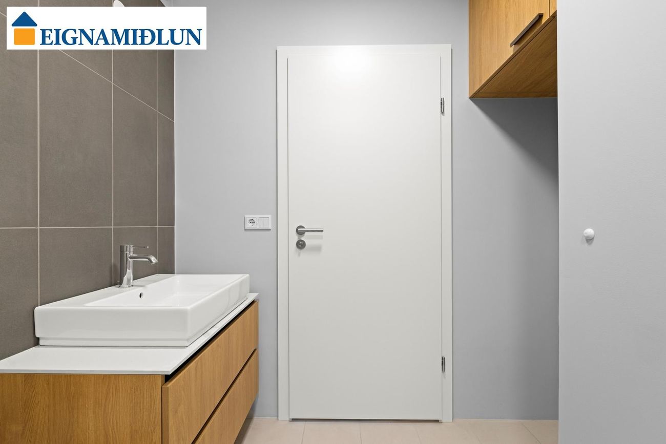 Mýrargata 43 - 0202, 101 Reykjavík