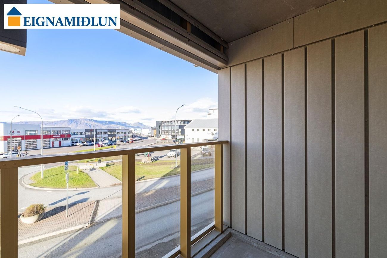 Mýrargata 43 - 0202, 101 Reykjavík