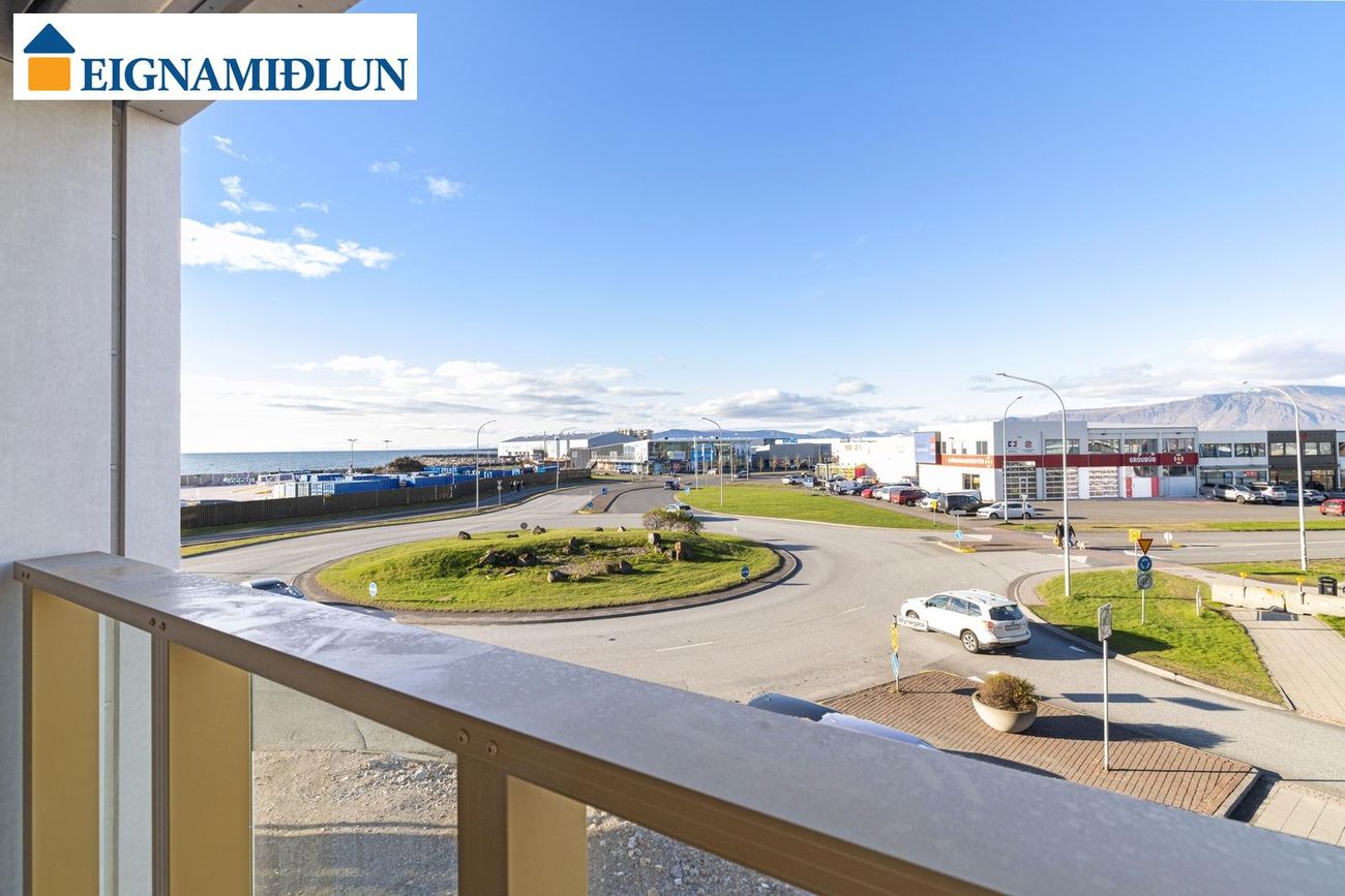 Mýrargata 43 - 0202, 101 Reykjavík