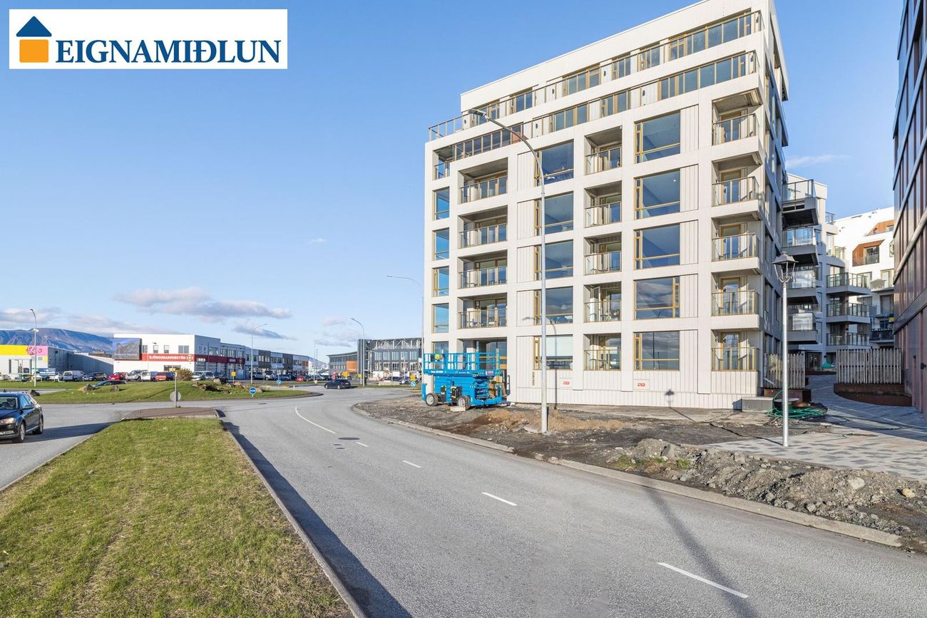 Mýrargata 43 - 0202, 101 Reykjavík