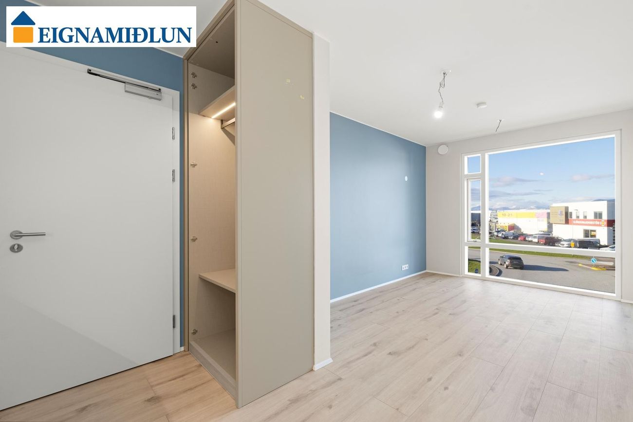 Mýrargata 43 - 0202, 101 Reykjavík