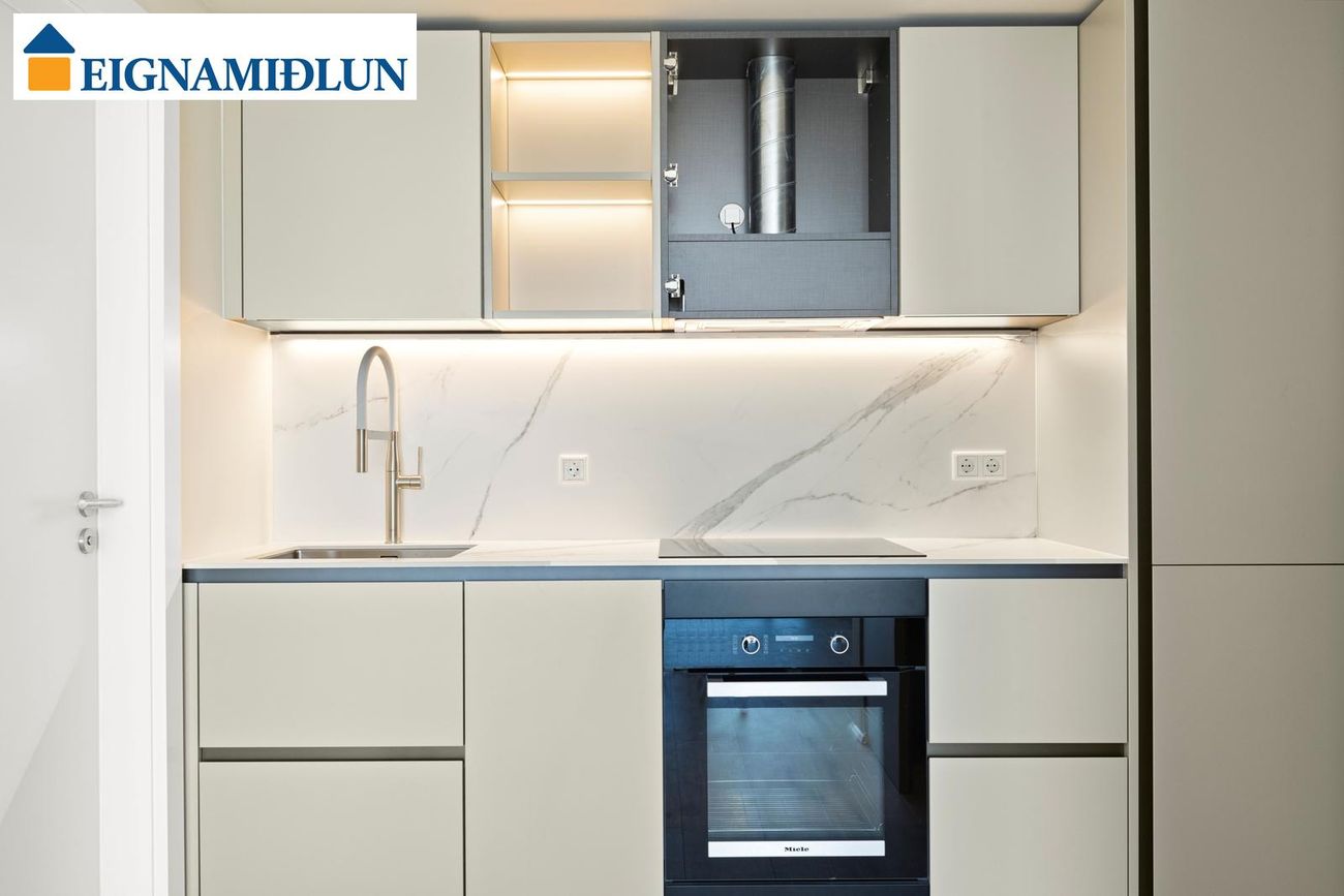 Mýrargata 43 - 0202, 101 Reykjavík