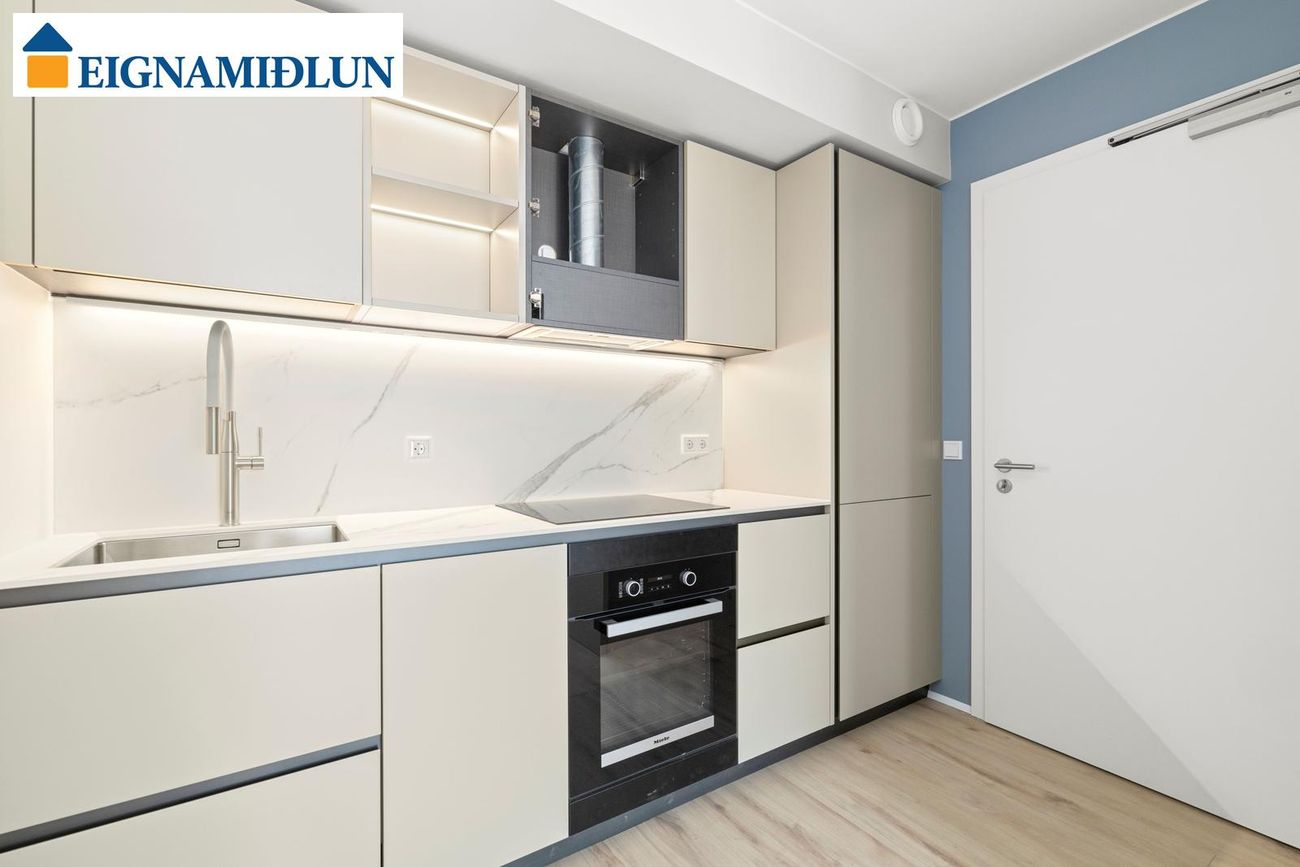 Mýrargata 43 - 0202, 101 Reykjavík