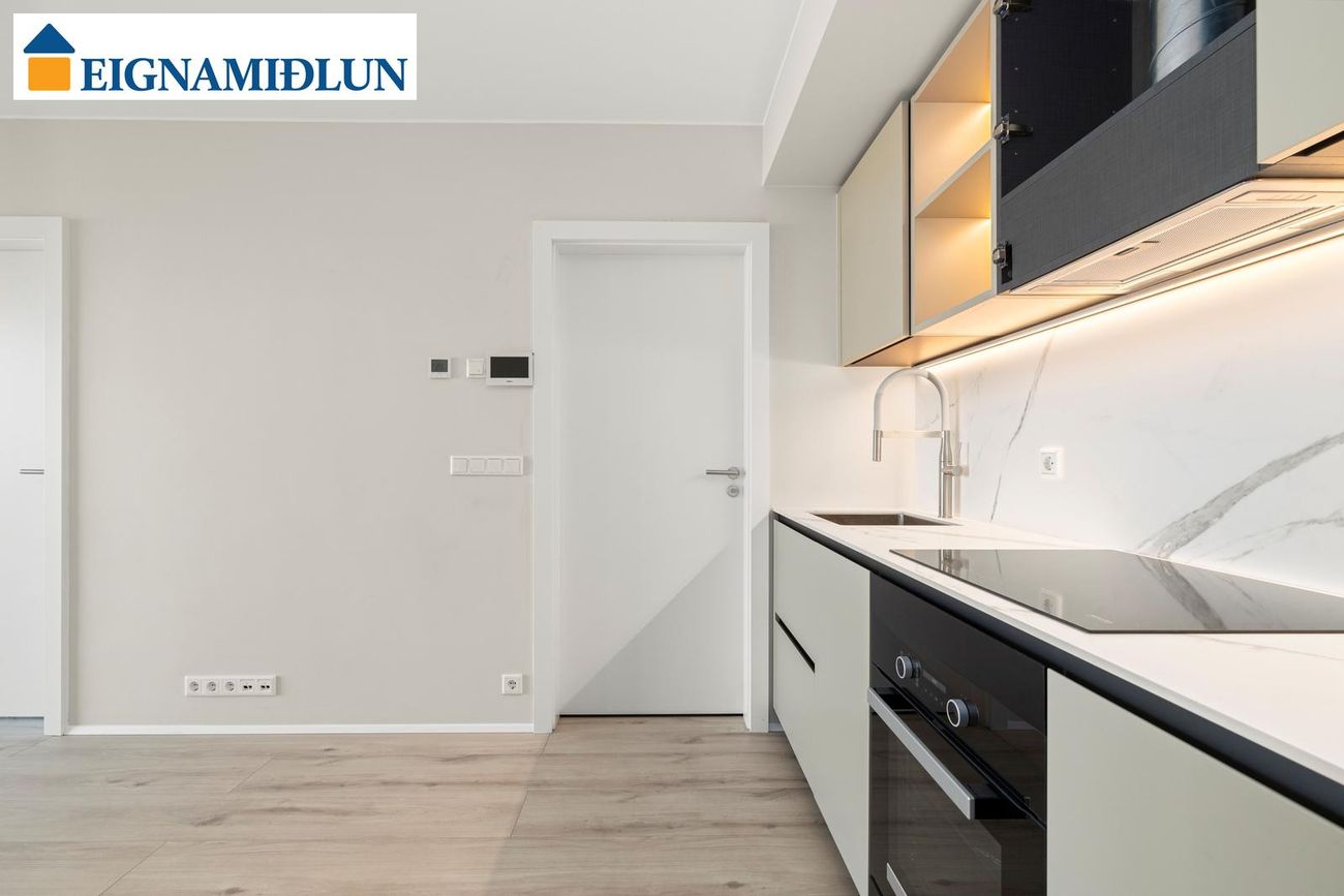 Mýrargata 43 - 0202, 101 Reykjavík