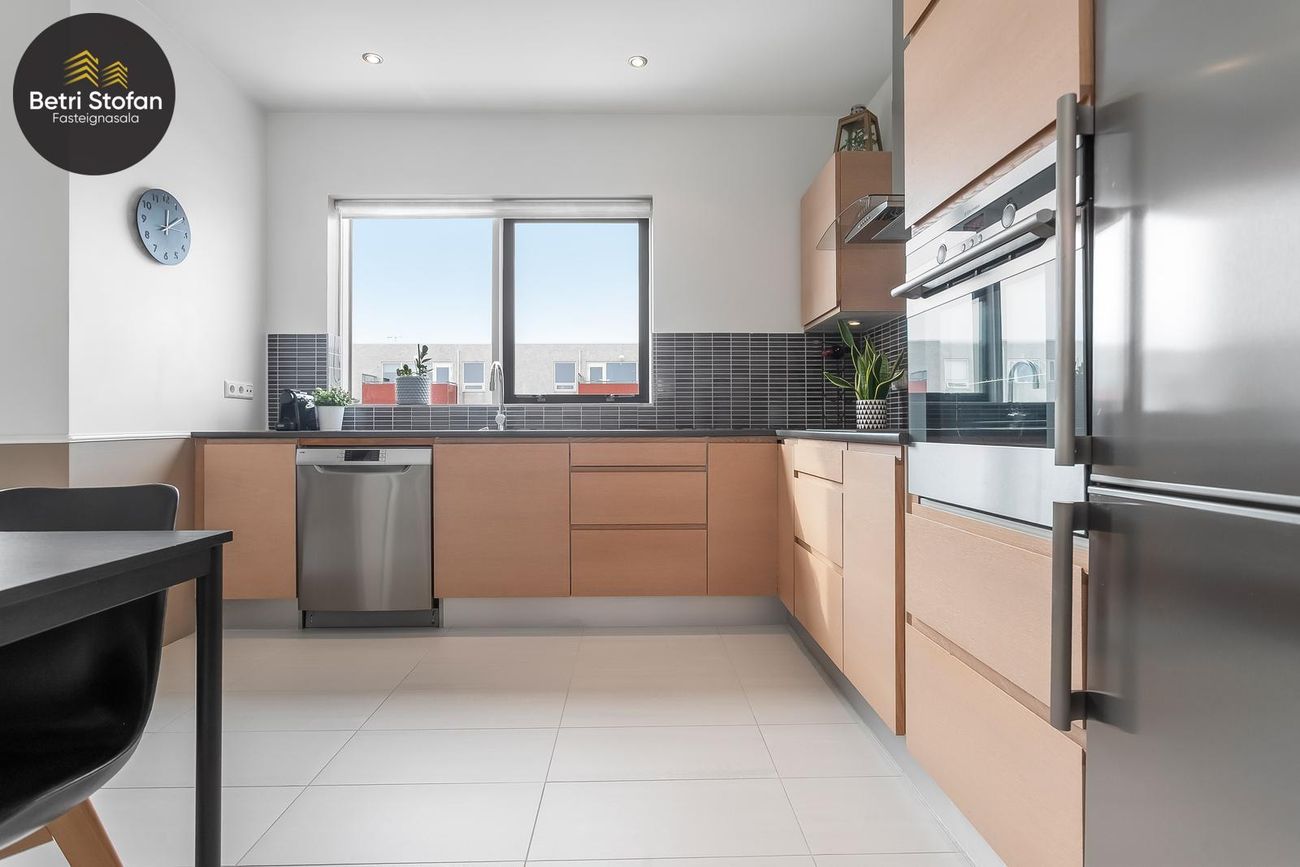 Litlikriki 2 - 0304, 270 Mosfellsbær