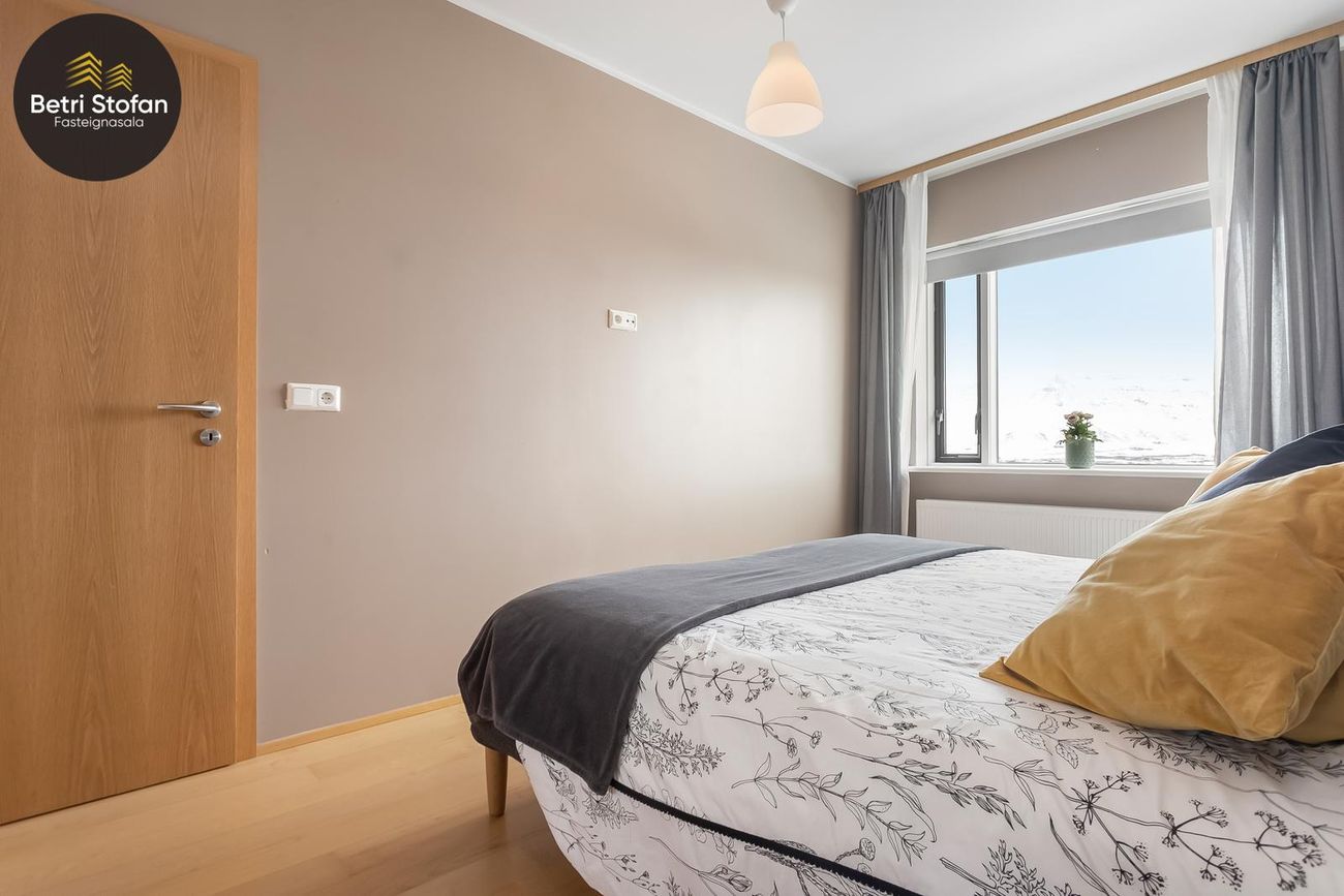 Litlikriki 2 - 0304, 270 Mosfellsbær