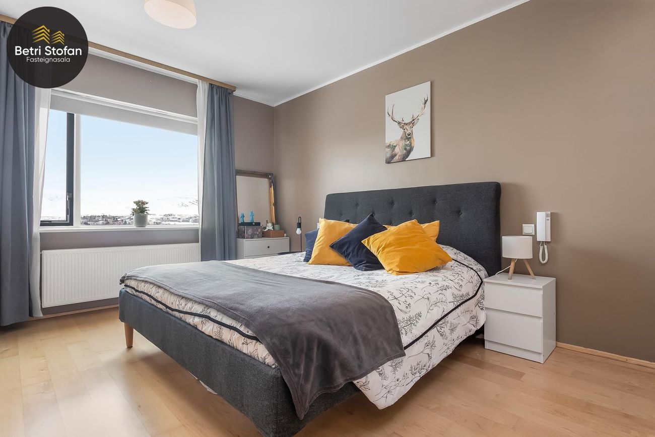 Litlikriki 2 - 0304, 270 Mosfellsbær