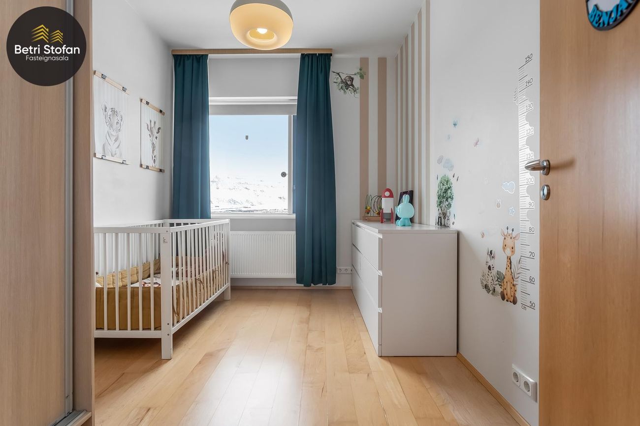 Litlikriki 2 - 0304, 270 Mosfellsbær