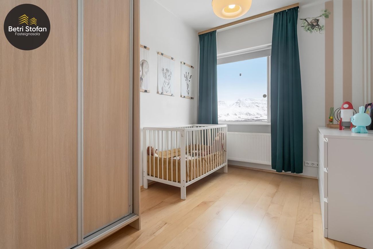 Litlikriki 2 - 0304, 270 Mosfellsbær