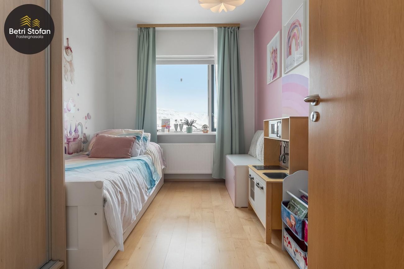 Litlikriki 2 - 0304, 270 Mosfellsbær