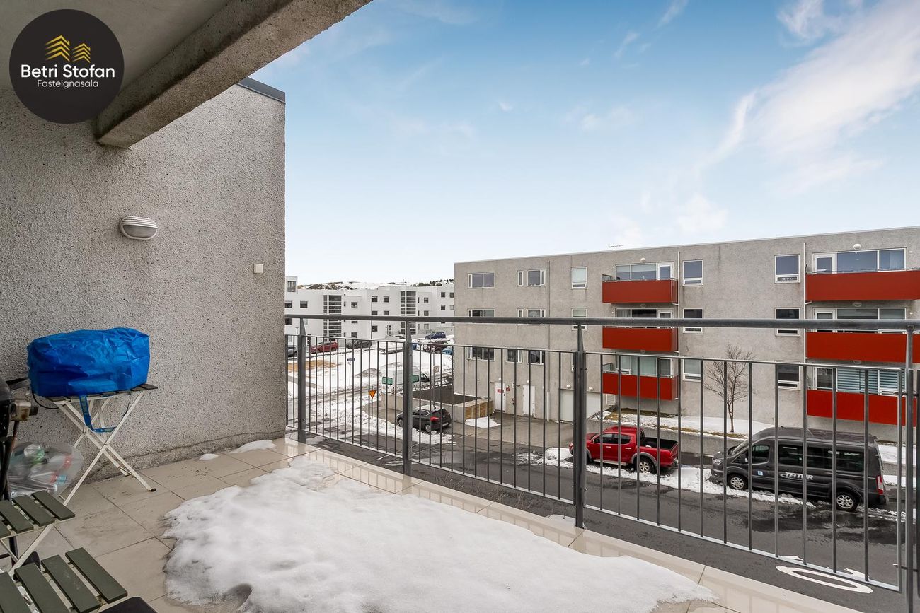 Litlikriki 2 - 0304, 270 Mosfellsbær