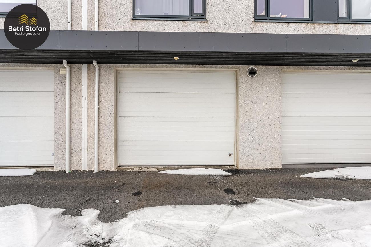 Litlikriki 2 - 0304, 270 Mosfellsbær