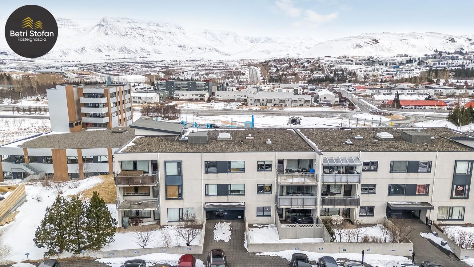 Litlikriki 2 - 0304, 270 Mosfellsbær