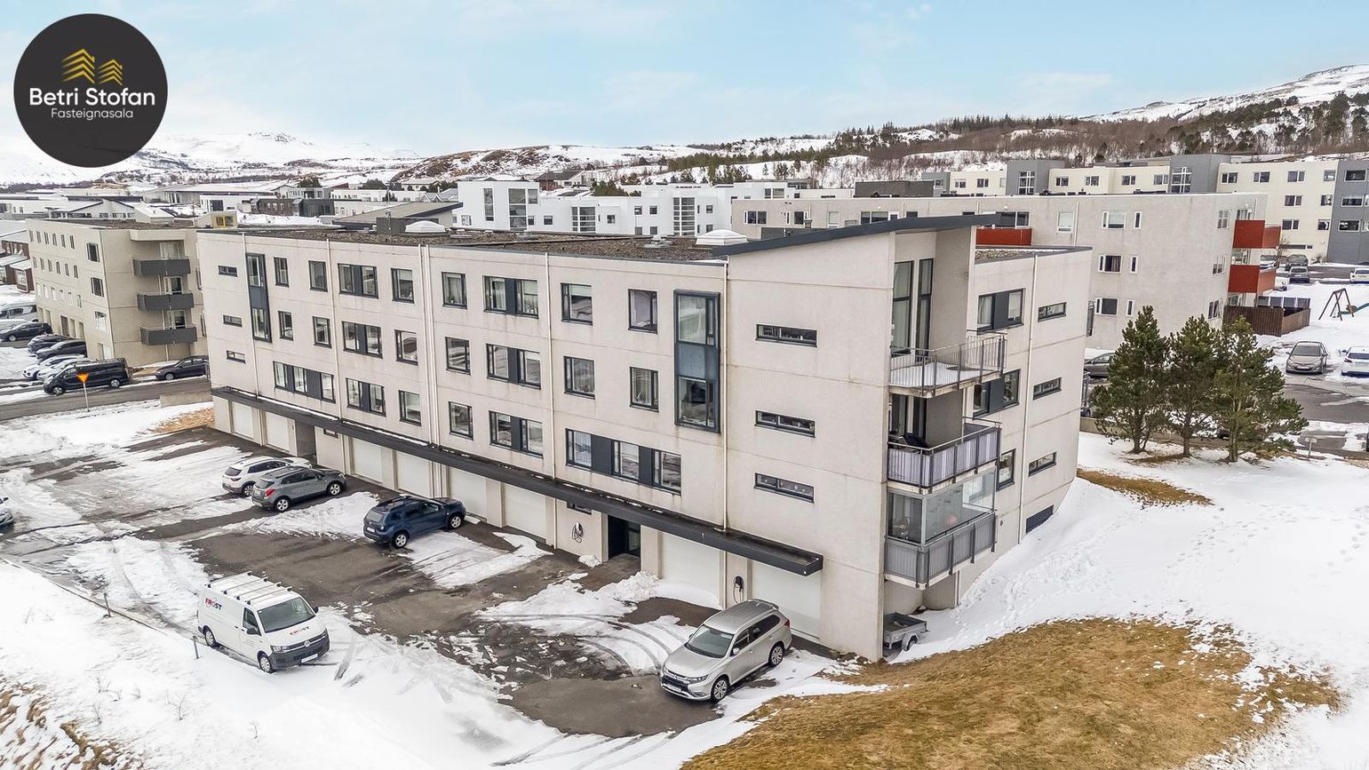 Litlikriki 2 - 0304, 270 Mosfellsbær