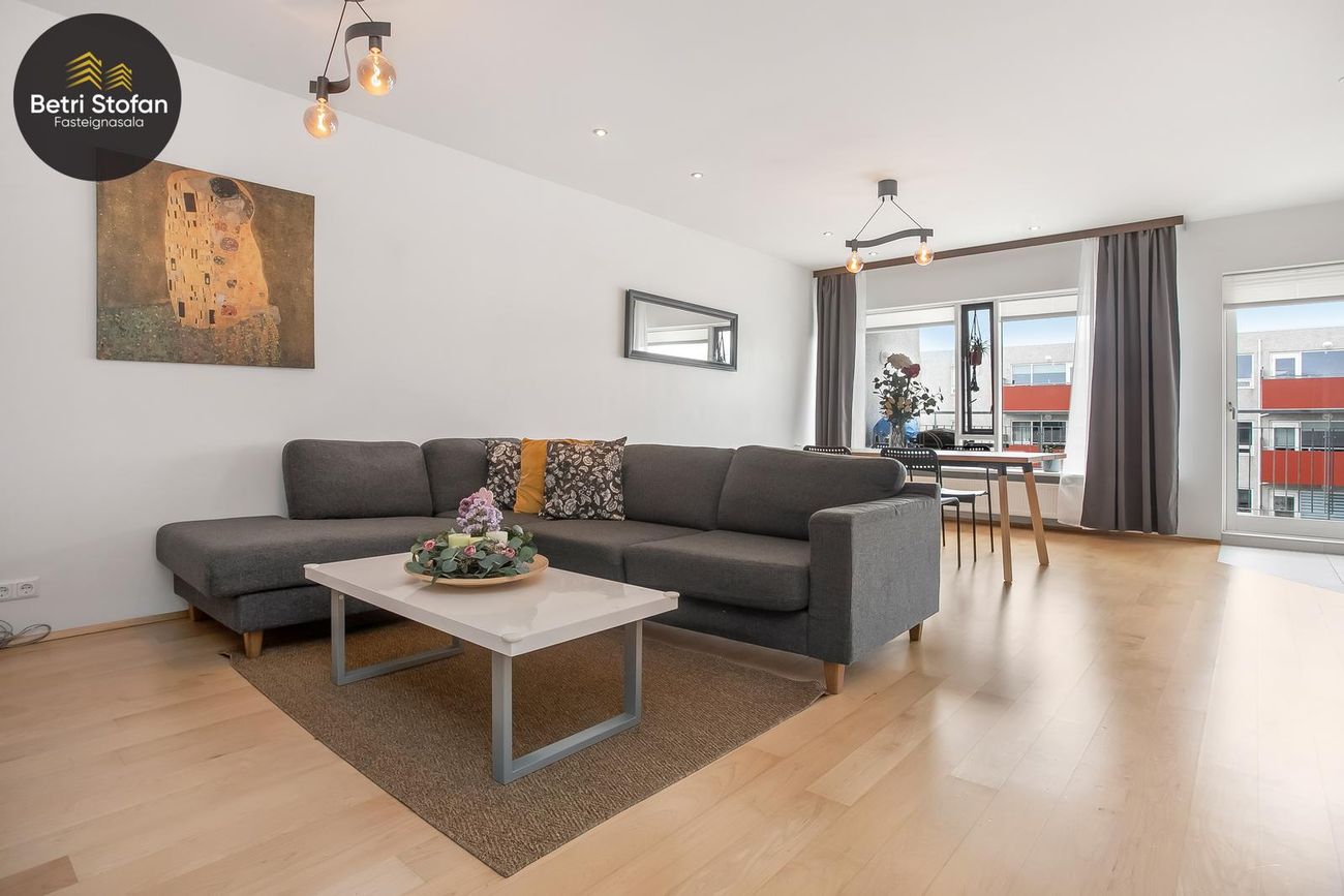 Litlikriki 2 - 0304, 270 Mosfellsbær