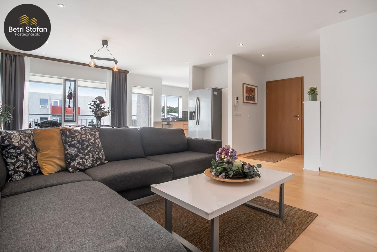 Litlikriki 2 - 0304, 270 Mosfellsbær