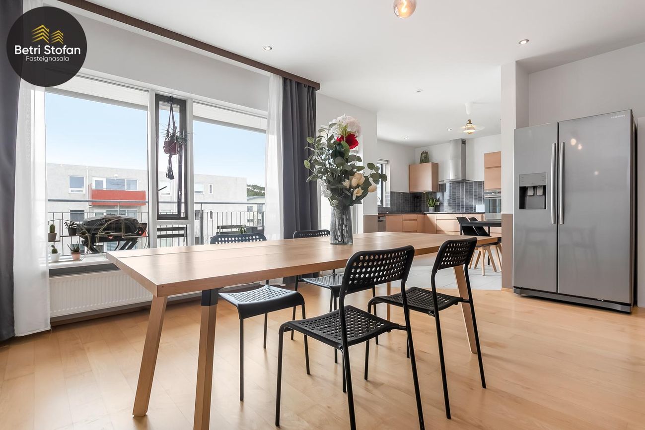 Litlikriki 2 - 0304, 270 Mosfellsbær