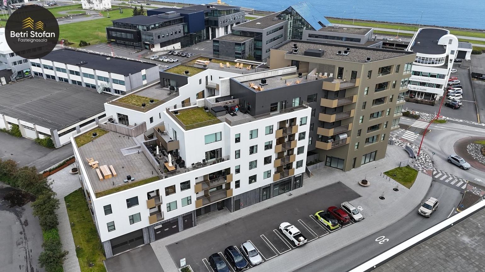 Borgartún 24A - 0207, 105 Reykjavík