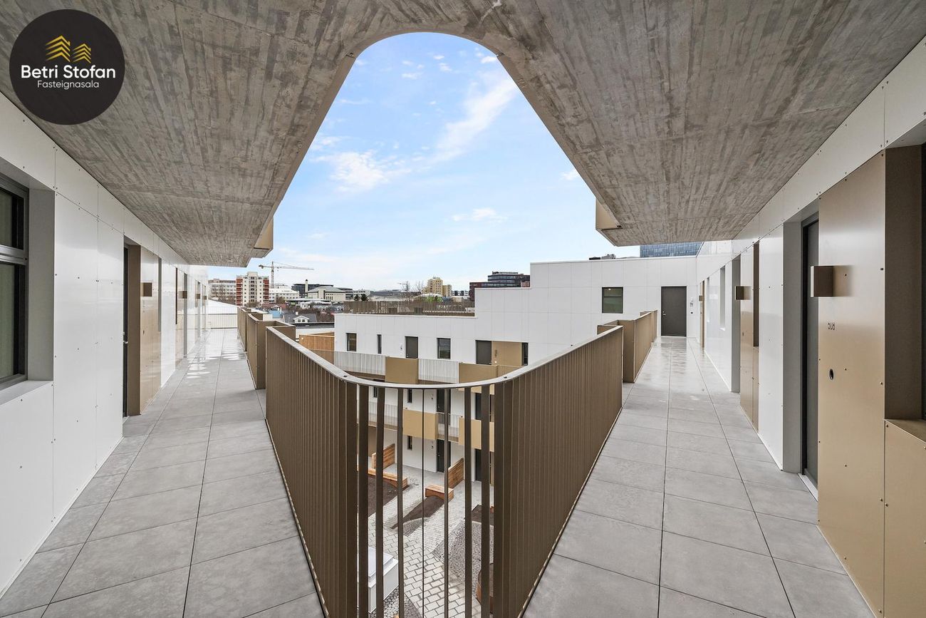 Borgartún 24A - 0207, 105 Reykjavík