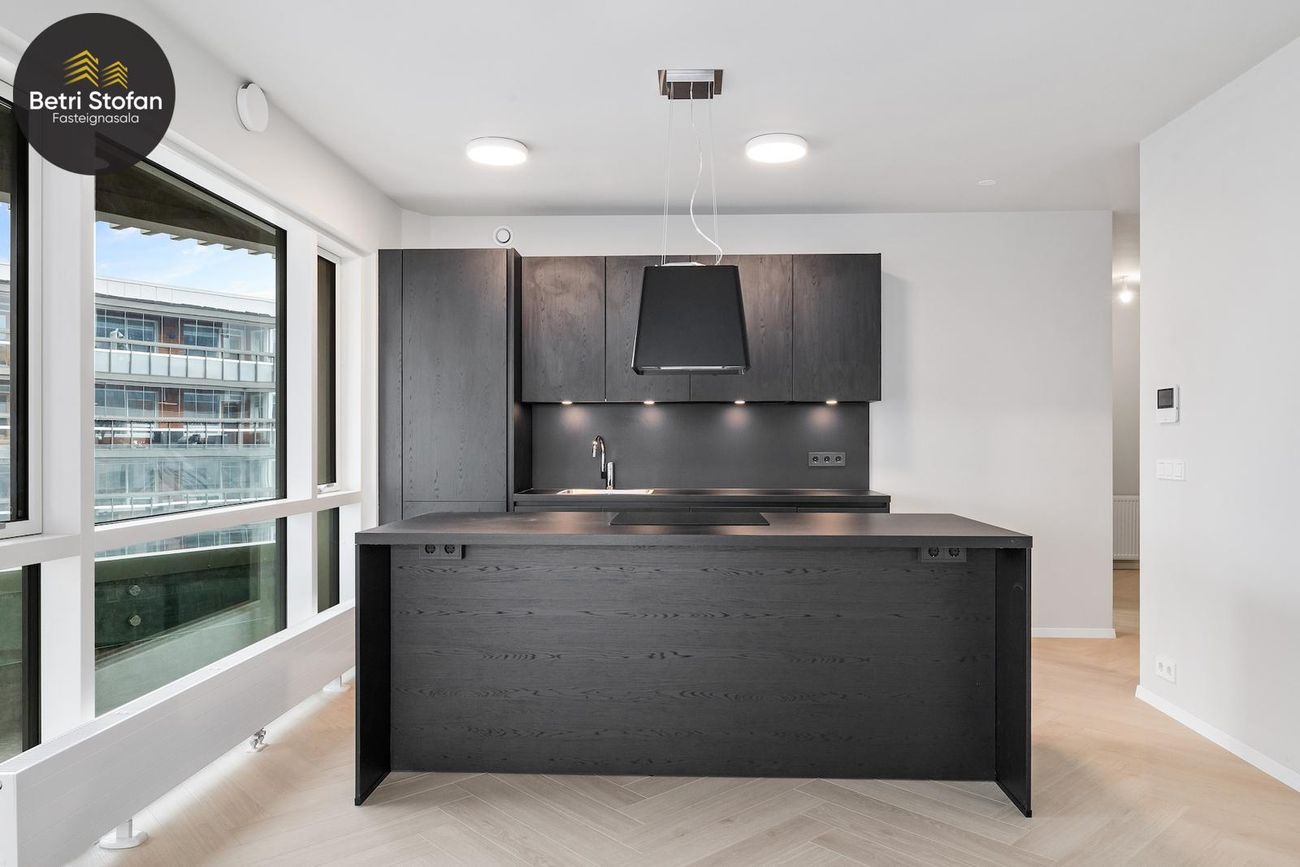 Borgartún 24A - 0207, 105 Reykjavík