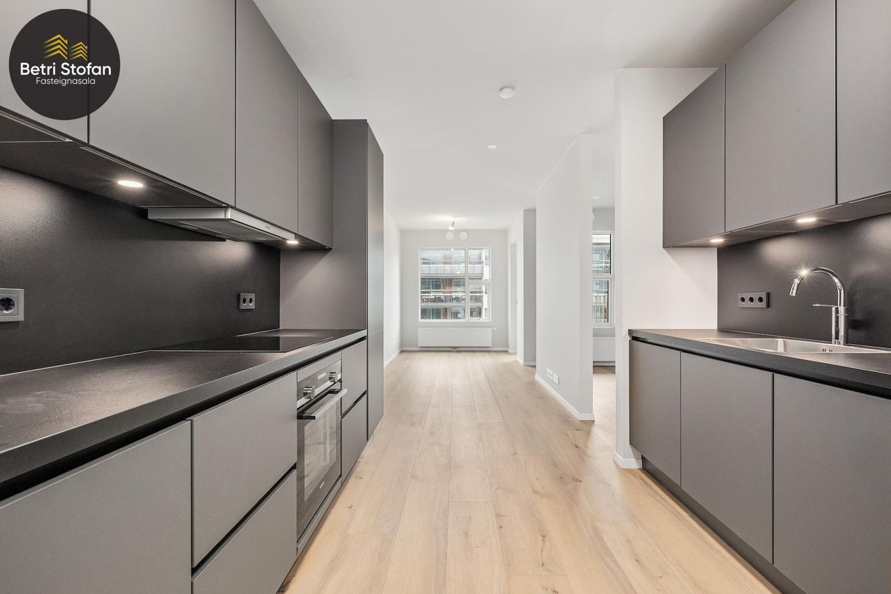 Borgartún 24A - 0207, 105 Reykjavík