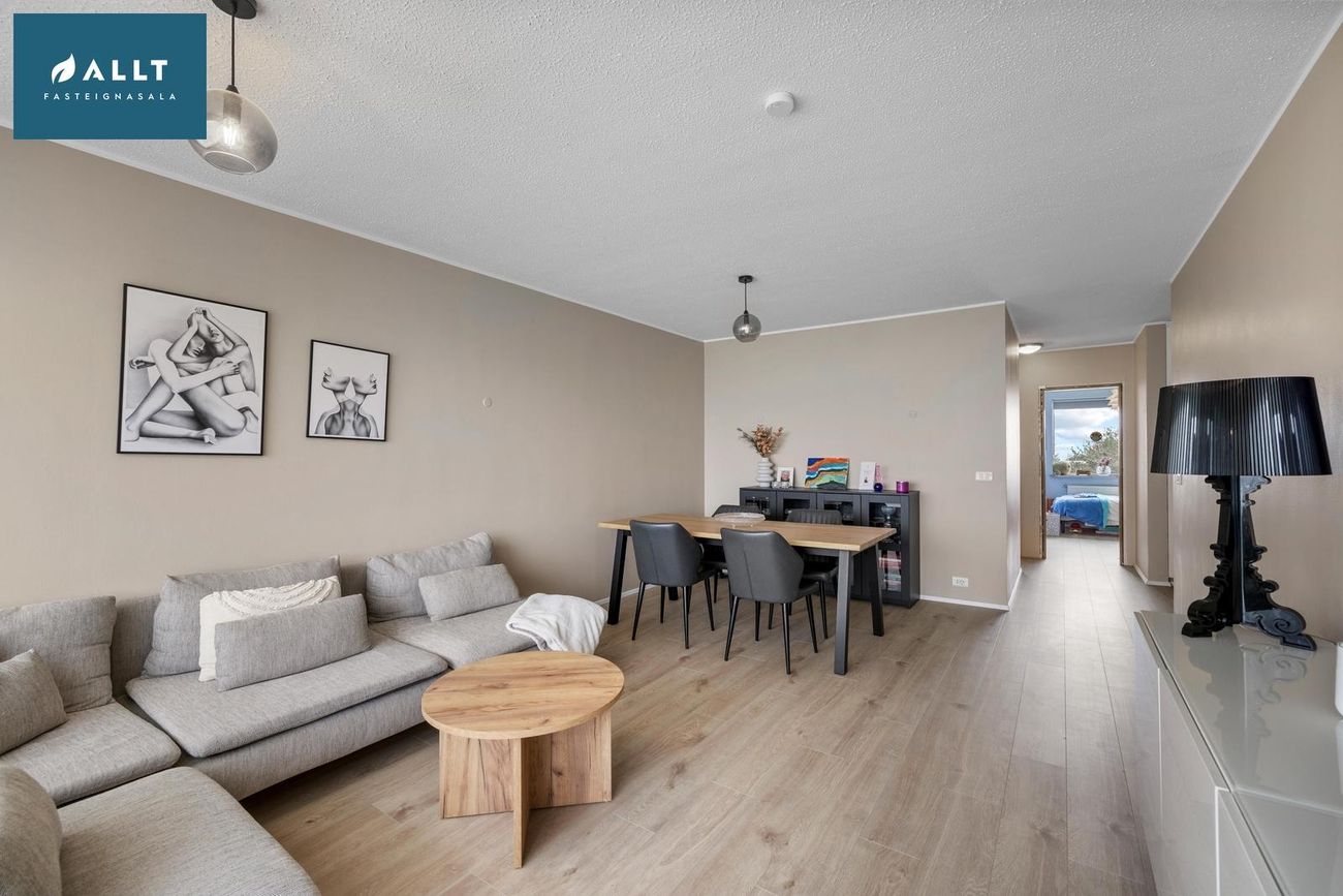 Heiðarhvammur 9, 230 Reykjanesbær