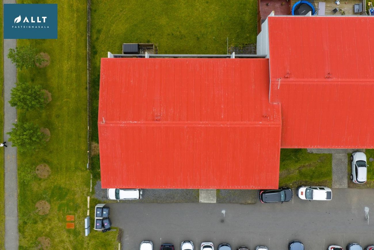 Heiðarhvammur 9, 230 Reykjanesbær