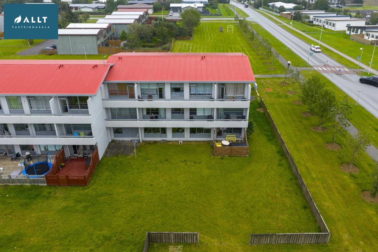 Heiðarhvammur 9, 230 Reykjanesbær