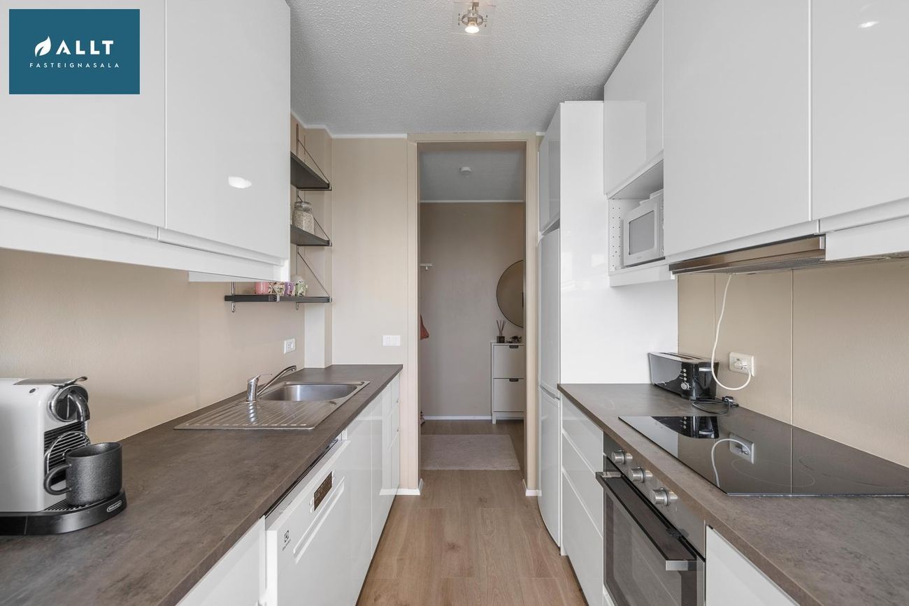 Heiðarhvammur 9, 230 Reykjanesbær