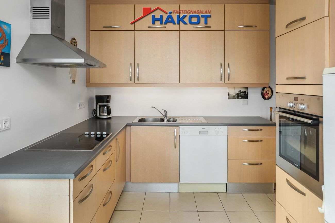 Stillholt 19 - 0601, 300 Akranes