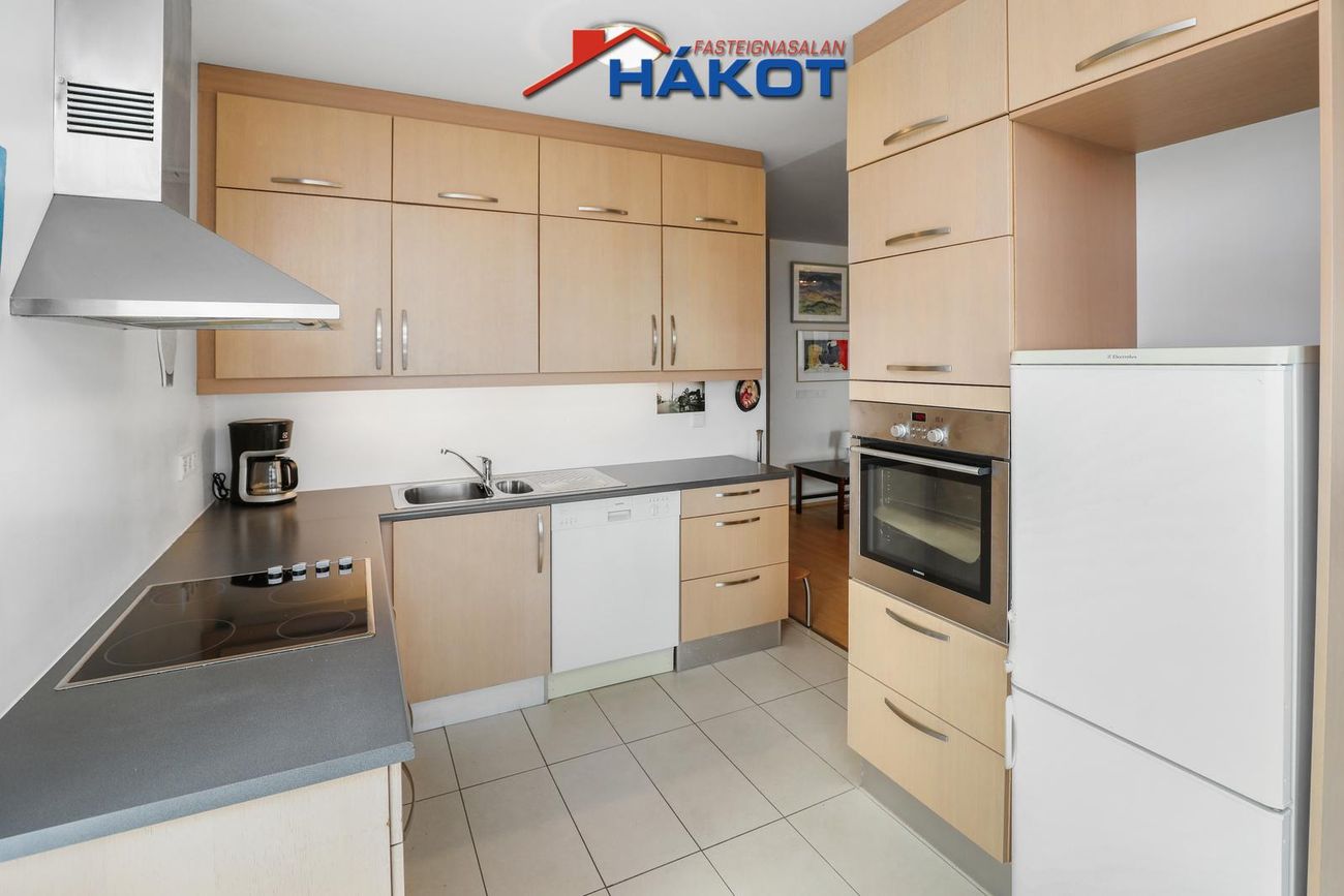 Stillholt 19 - 0601, 300 Akranes