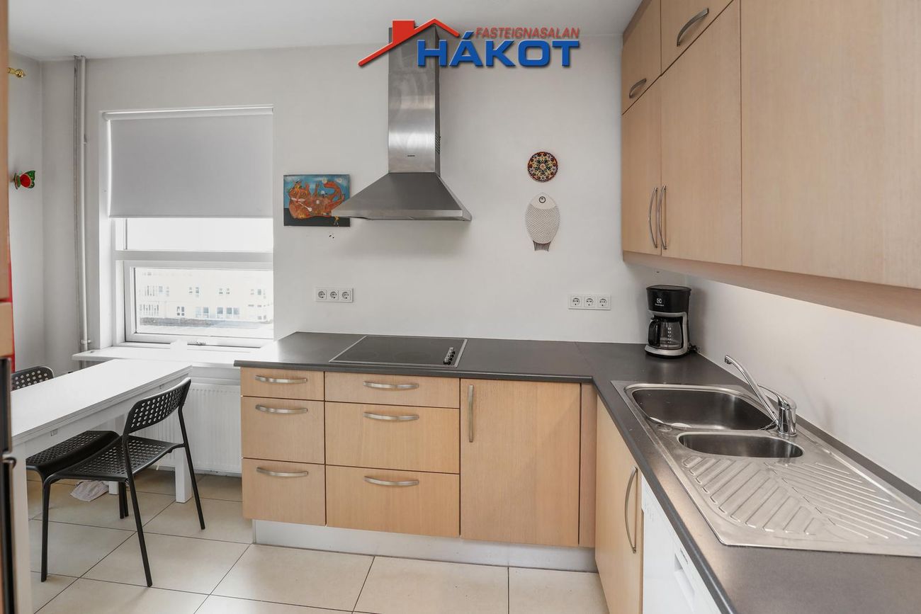 Stillholt 19 - 0601, 300 Akranes