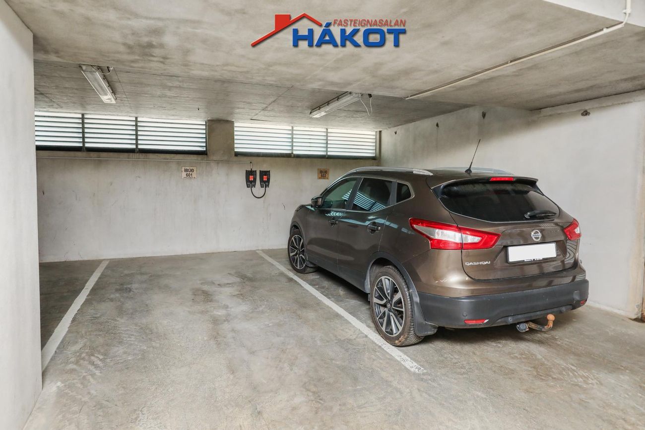 Stillholt 19 - 0601, 300 Akranes