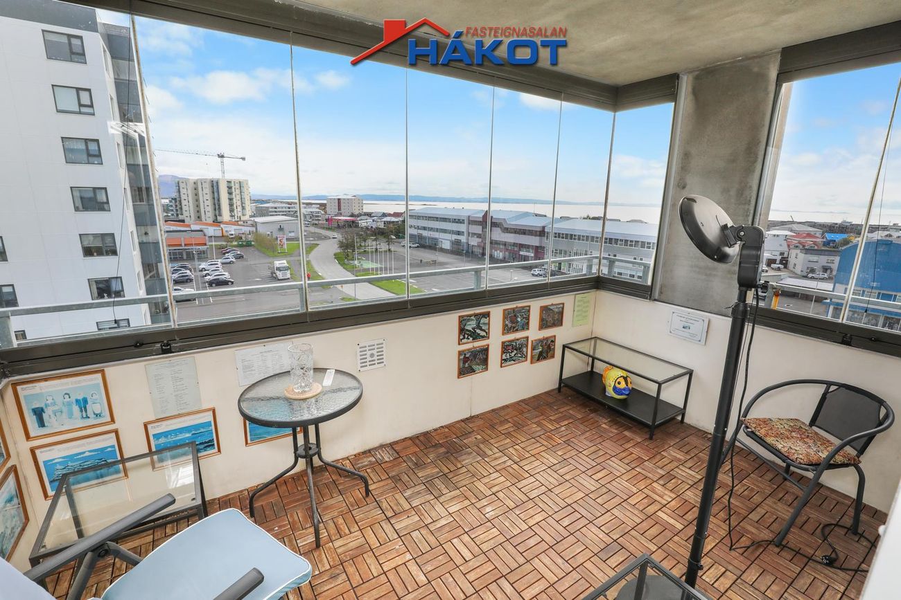 Stillholt 19 - 0601, 300 Akranes