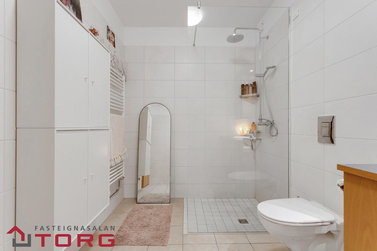 Strikið 4, 210 Garðabær