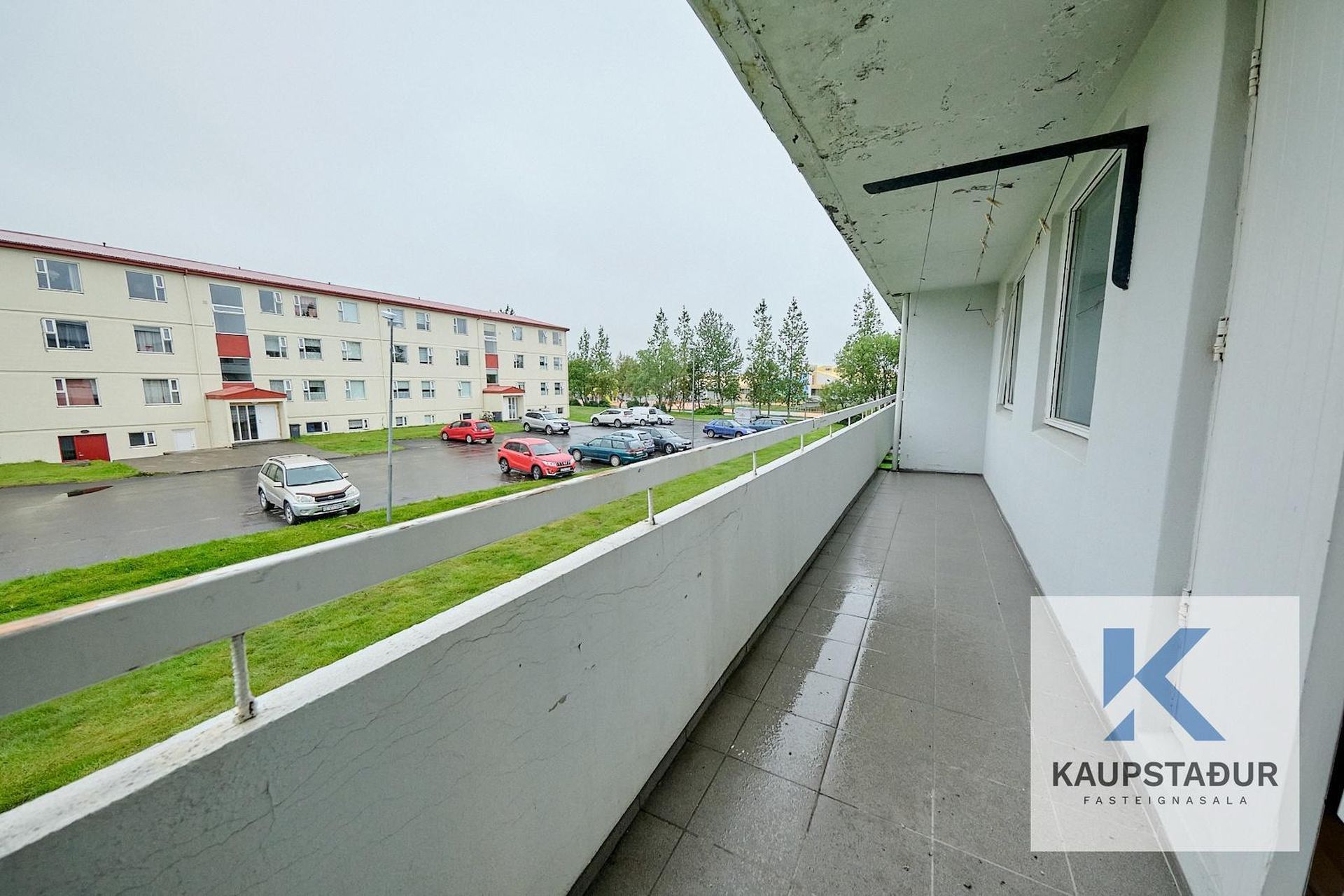 Keilusíða 2 - 0202, 603 Akureyri