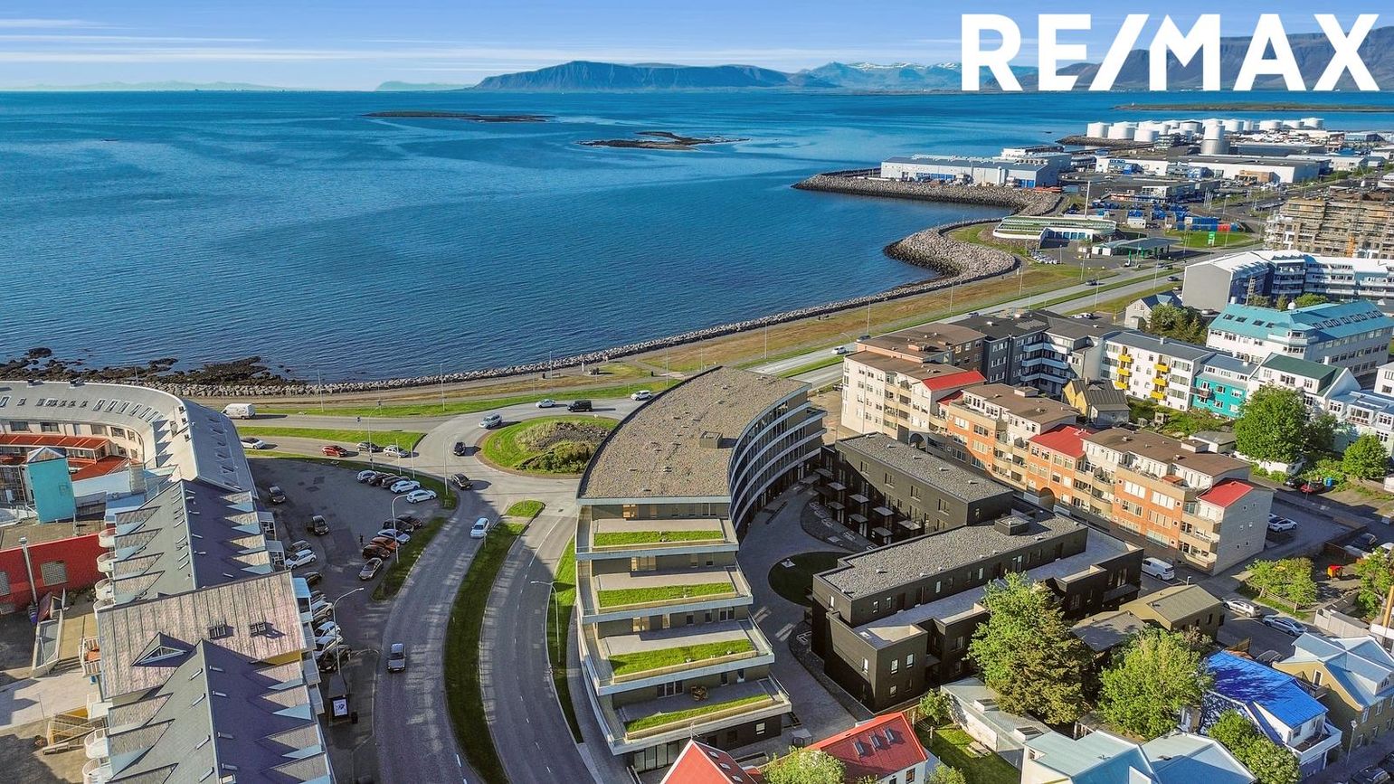 Hringbraut 120 - 0503, 101 Reykjavík