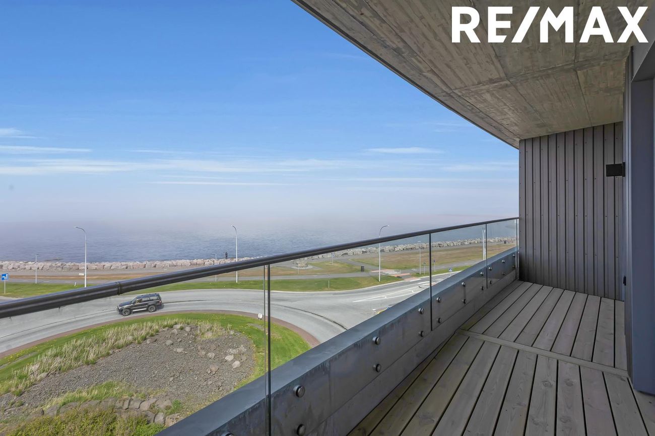 Hringbraut 120 - 0503, 101 Reykjavík