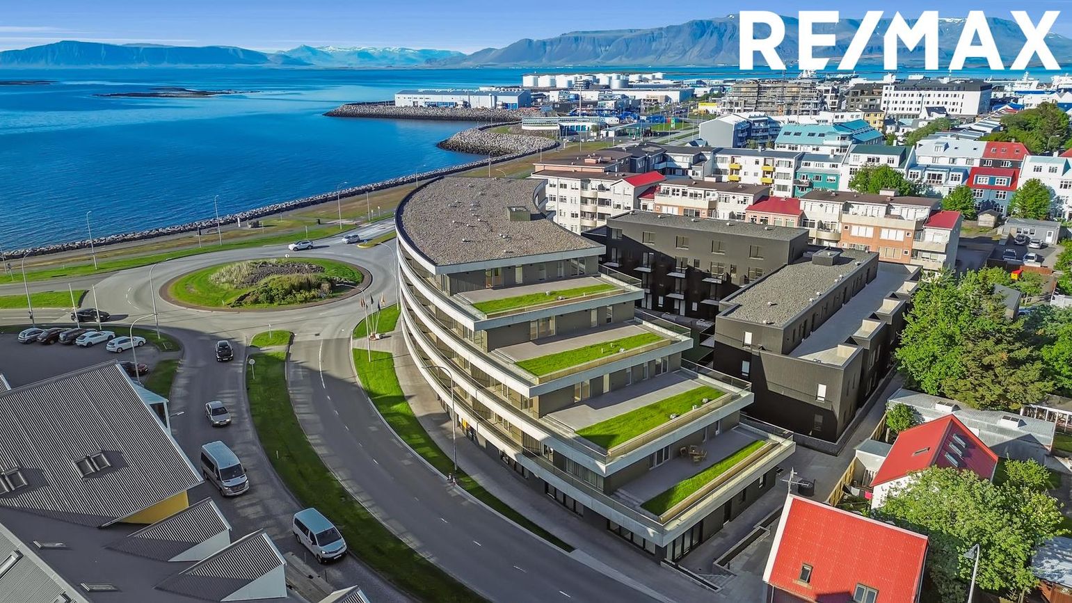 Hringbraut 120 - 0503, 101 Reykjavík