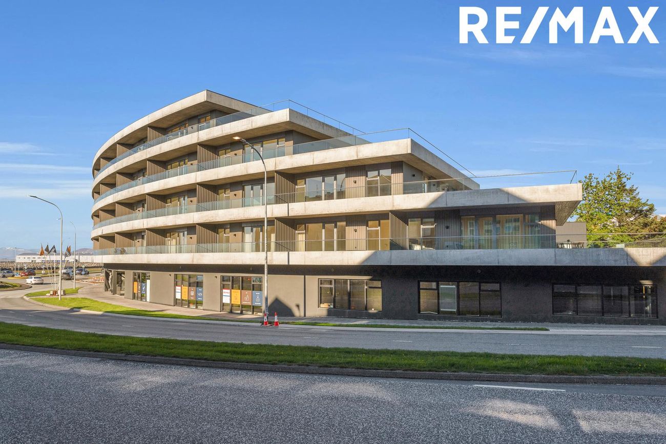 Hringbraut 120 - 0503, 101 Reykjavík