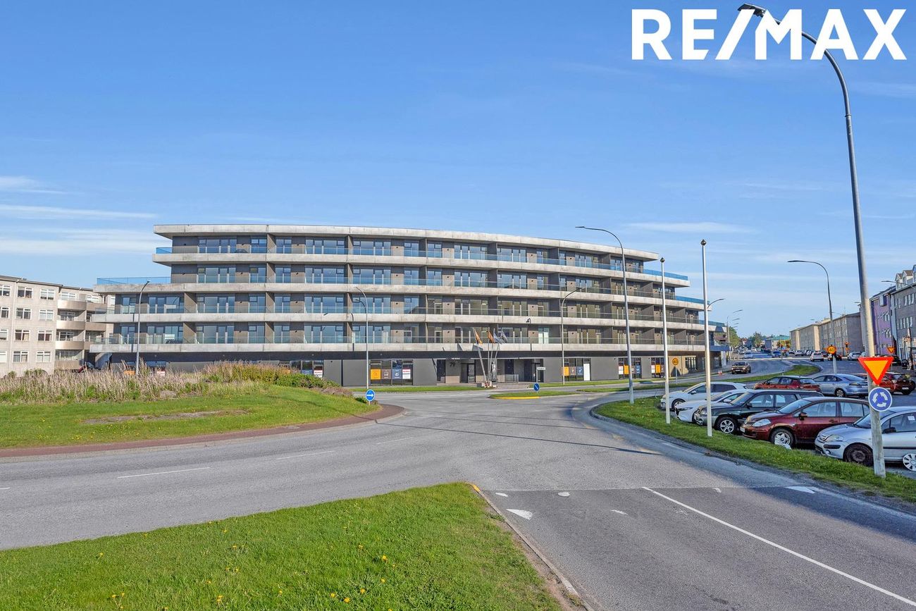 Hringbraut 120 - 0503, 101 Reykjavík