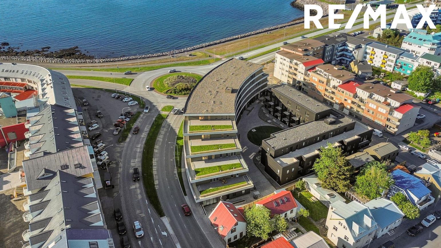 Hringbraut 120 - 0503, 101 Reykjavík