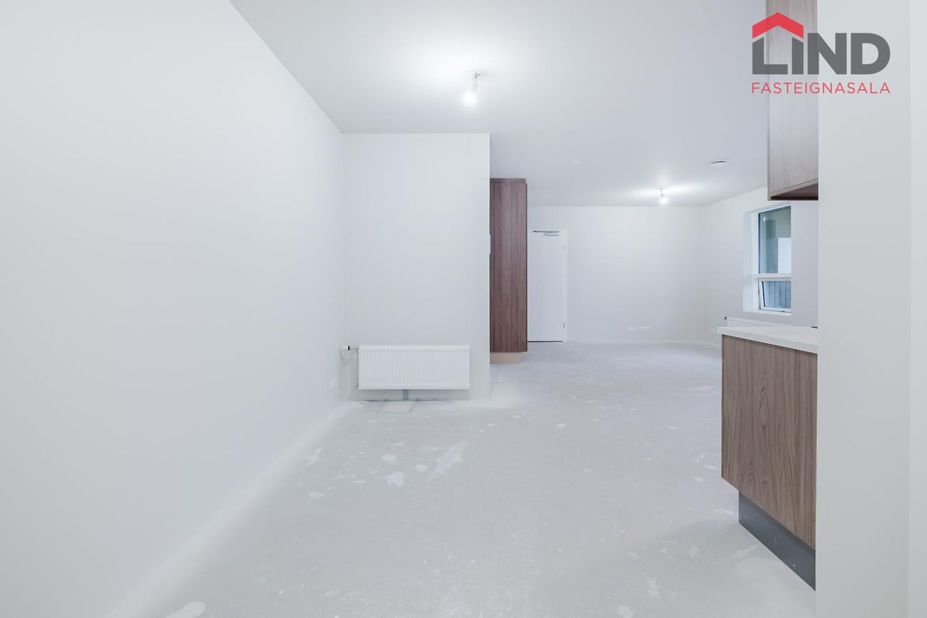 Hringhamar 17 - 0501, 221 Hafnarfjörður