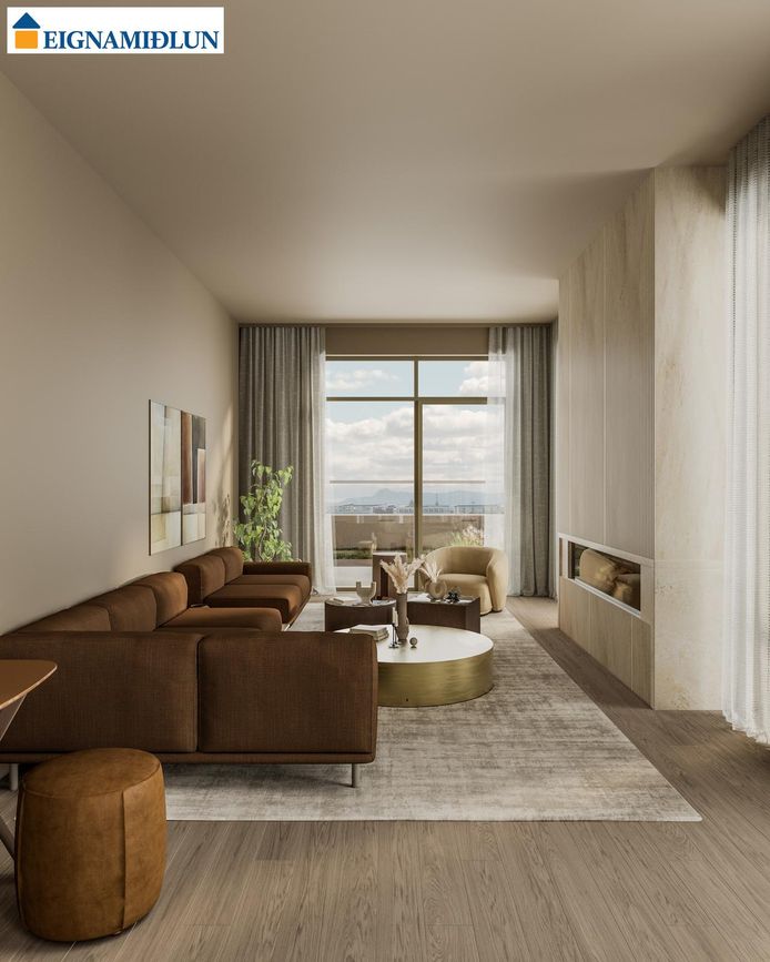 Laugavegur 168A - 0802, 105 Reykjavík